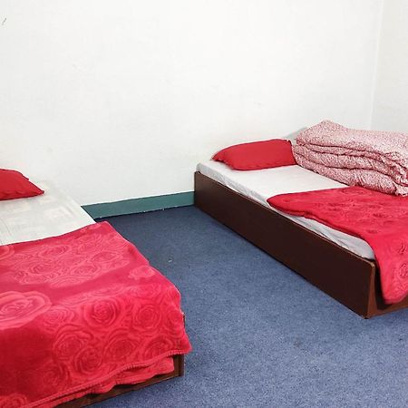 Budget Backpackers Hotel Lalitpur Екстериор снимка