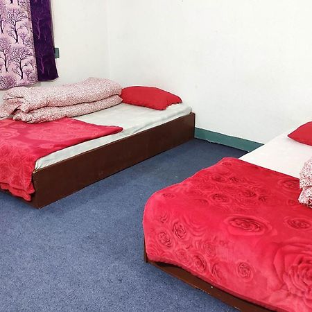 Budget Backpackers Hotel Lalitpur Екстериор снимка
