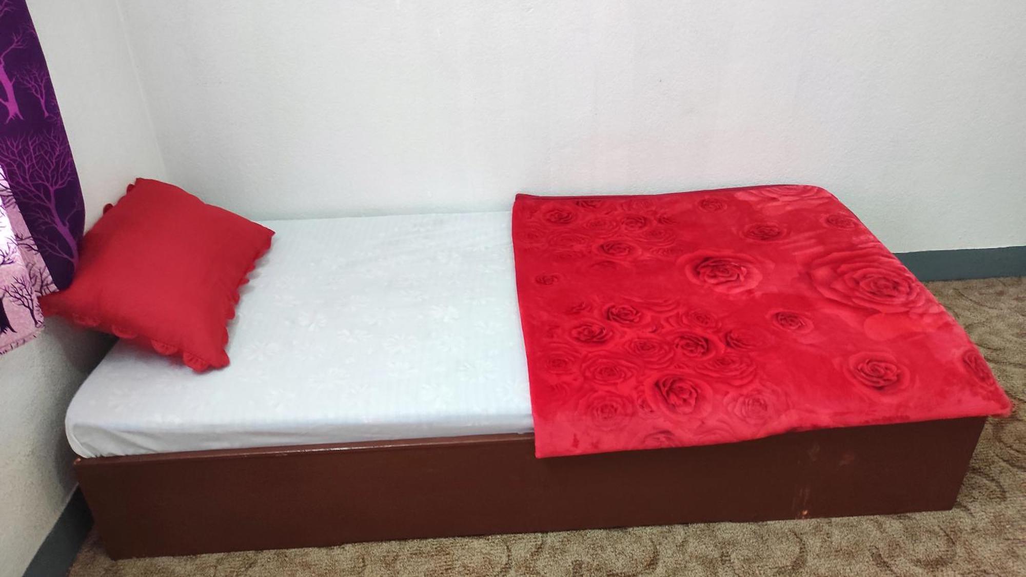 Budget Backpackers Hotel Lalitpur Екстериор снимка