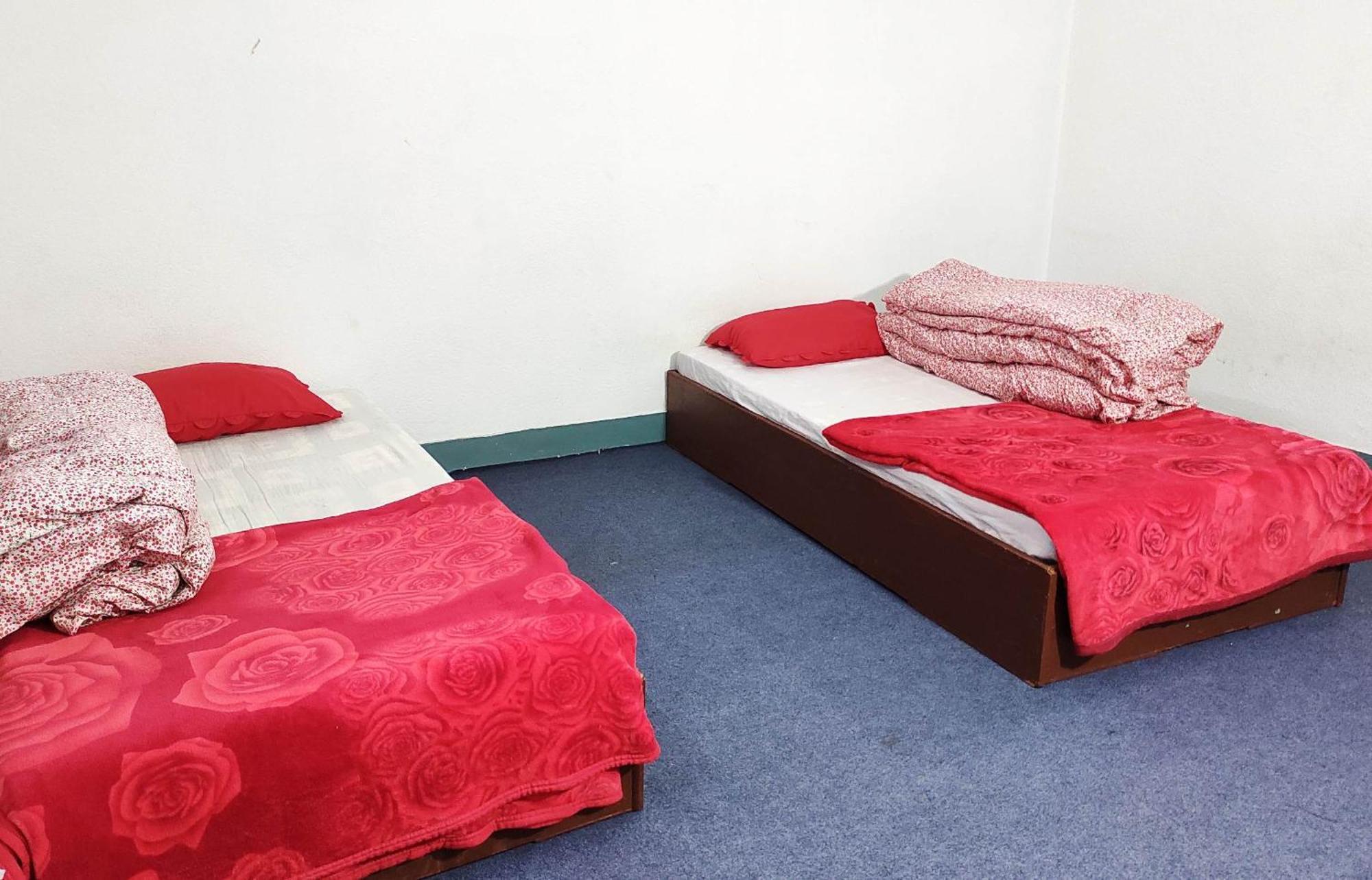 Budget Backpackers Hotel Lalitpur Екстериор снимка