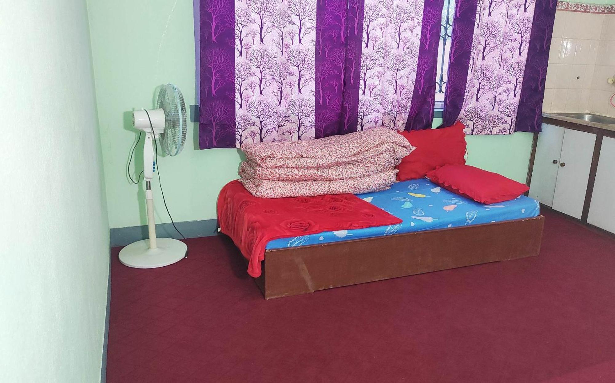 Budget Backpackers Hotel Lalitpur Екстериор снимка