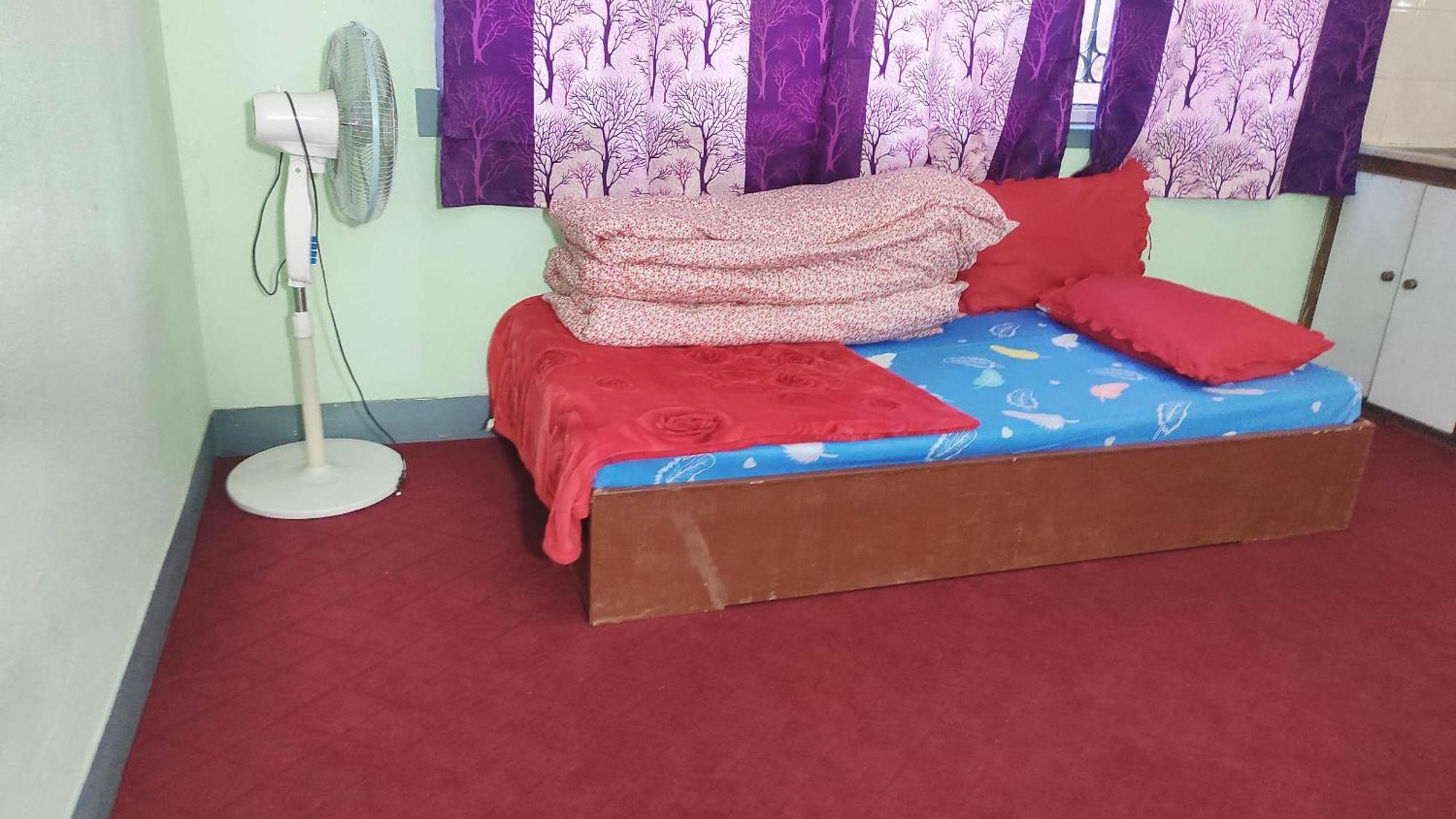 Budget Backpackers Hotel Lalitpur Екстериор снимка